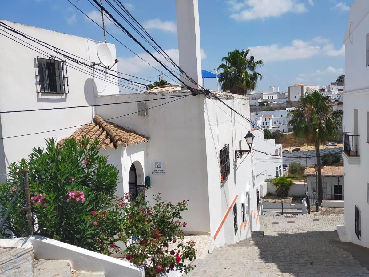 Casa Bellavista Xauen Villa Vejer de la Frontera Exterior foto