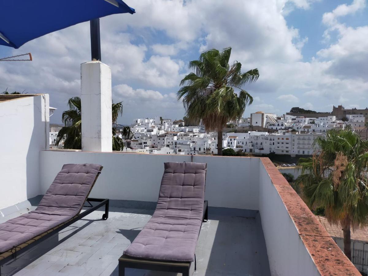 Casa Bellavista Xauen Villa Vejer de la Frontera Exterior foto