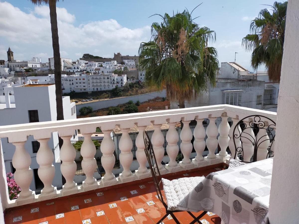 Casa Bellavista Xauen Villa Vejer de la Frontera Exterior foto